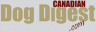 Canadian Dog Digest